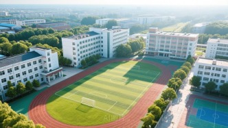 無錫職業(yè)技術(shù)大學(xué)：教育數(shù)字化賦能學(xué)校高質(zhì)量發(fā)展