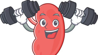 腎臟很“辛苦”，請(qǐng)好好愛護(hù)它