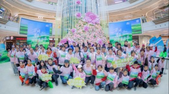 城市漫游季開啟！一路都是“耶”~