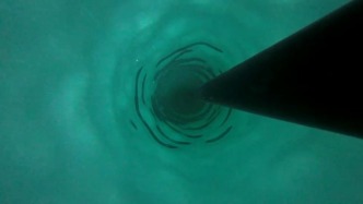 3413米：我國極地冰層鉆探突破國際熱水鉆探最深紀(jì)錄