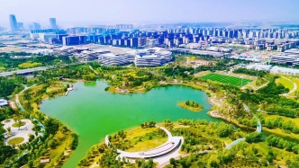 習近平總書記在雄安新區(qū)考察時的重要講話，激勵河北干部群眾感恩奮進、真抓實干