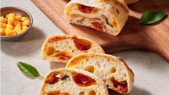 比肉夾饃更“野”，面包界出了一款讓年輕人瘋狂的百搭單品