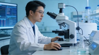 “中國藥谷”春意濃：老字號扎根 新項目落子