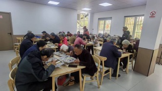 湖州這份“愛心套餐”用心了