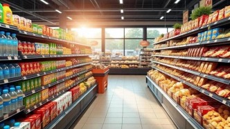 數(shù)據(jù)首發(fā)丨2026Q1線下零售速報(bào)