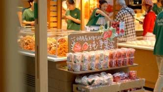 新晋排队王“新鲜零食”，到底是行业风口还是智商税？