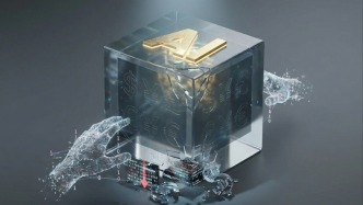 AI騙局完成“產(chǎn)業(yè)升級”：從賣課到Token傳銷，迭代比正經(jīng)AI公司還快