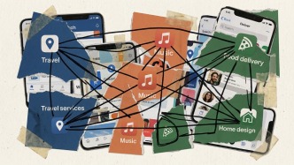 ChatGPT應用集成使用指南：連接DoorDash、Spotify等服務