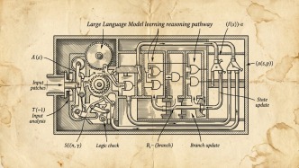 Meta發(fā)布半形式化推理技術(shù)提升大語言模型代碼審查準(zhǔn)確率