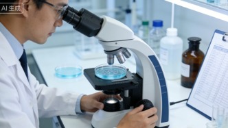 AI將加速走向藥物研發(fā)前端