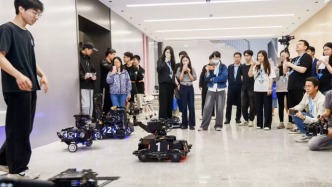 浙江大學(xué)構(gòu)建面向未來的育人新模式 讓“會讀書的人”成為“會創(chuàng)造的人”