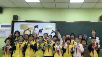 非遺編馬傳匠心 山東藝術學院藝術管理學院學子再出發(fā)