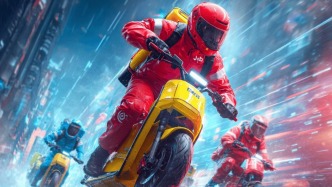 燒了1500億！外賣大戰(zhàn)，燒干了未來？