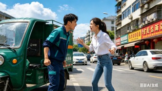 電商AB貨與僅退款背后：快遞小哥默默承擔(dān)了一切