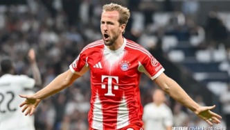 40年塵封紀(jì)錄被他22秒擊碎！但凱恩一句話，讓所有掌聲都安靜了！