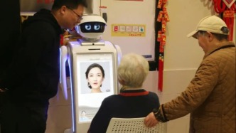 機(jī)器人保姆何時(shí)邁入尋常百姓家