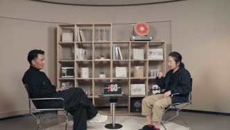 影像、建筑与真实感我们到底在看什么？