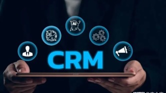 2026年，AI CRM跑步進(jìn)入2.0時代