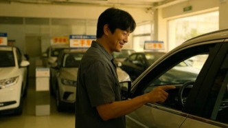 二手電車誰買誰傻？保值+避坑全攻略