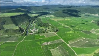 吉林一遺址入圍2025年度全國十大考古新發(fā)現(xiàn)終評