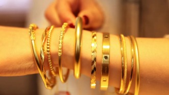 國(guó)際金價(jià)銀價(jià)，大漲↗