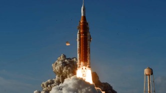 地表最強(qiáng)化學(xué)火箭阿耳忒彌斯，其實(shí)“慢得很”