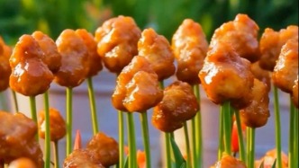 吉林最香的“花”找到了！據(jù)說只有吃貨才能聞到它的味道