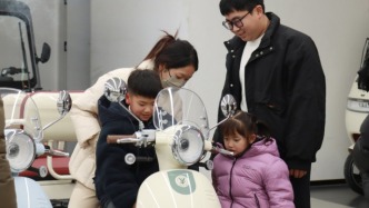 北京升級小電驢管理，規(guī)范上牌、安裝等問題