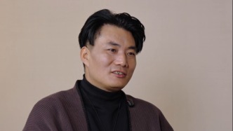 城中村里藏著真實(shí)與日常