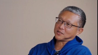 一個(gè)想要“逃離”城市的建筑師