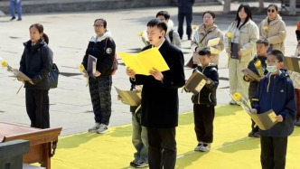 18.7萬人次！清明假期吉林“文博熱”持續(xù)走高