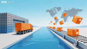 出海國際化，京東和拼多多踏入同一條河流