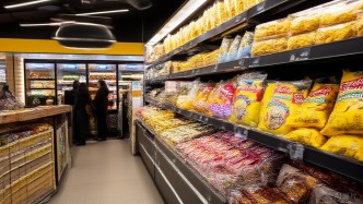 留給零食很忙、好想來的加盟商不多了