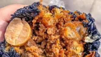 早八人續(xù)命指南，南京早餐界三大“卷王”