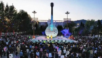 5天小長假來了，去集安把春天看個(gè)夠！