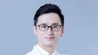  張嘉盛 | 臨床科學家的奮進之路