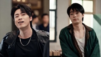 00后的皮德勝，演出了短劇里最硬漢的東北爺們兒