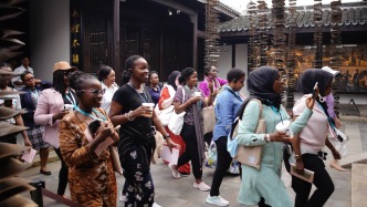 湖州老祖宗留下的東西，果然厲害！