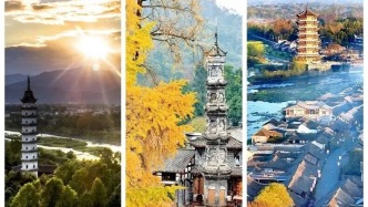 試點兩年，崇州古鎮(zhèn)更“活”了！