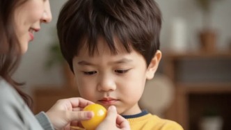 幫孩子克服“表達(dá)需求羞恥癥”，讓他勇敢說 “我想要”