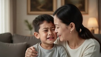 父母向孩子道歉時(shí)，千萬別說“但是”