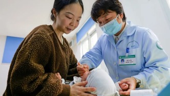 重庆首剂！全球首款六价轮状病毒疫苗在沙坪坝完成接种！
