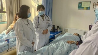 “市聘縣用” 讓三甲醫(yī)院專家直達(dá)基層