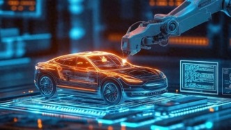 汽車電子，從單片SoC走向多芯片設計