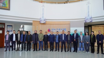 “超以象外——王銘山書法篆刻藝術(shù)展”在蘭州大學(xué)榆中校區(qū)舉辦