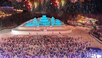 這個雪季，吉林憑什么霸榜全國？