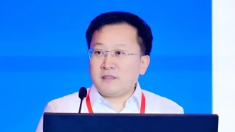 曹垚林 | 瓦斯防治 盛景維新