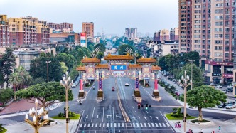 繆曉波走訪看望部分老領(lǐng)導(dǎo)