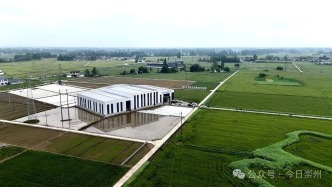 加足馬力，預(yù)計月底完工