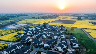 保護(hù)規(guī)劃獲批，崇州這個歷史文化名村將有新動作！